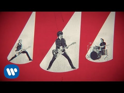 Green Day — Too Dumb To Die